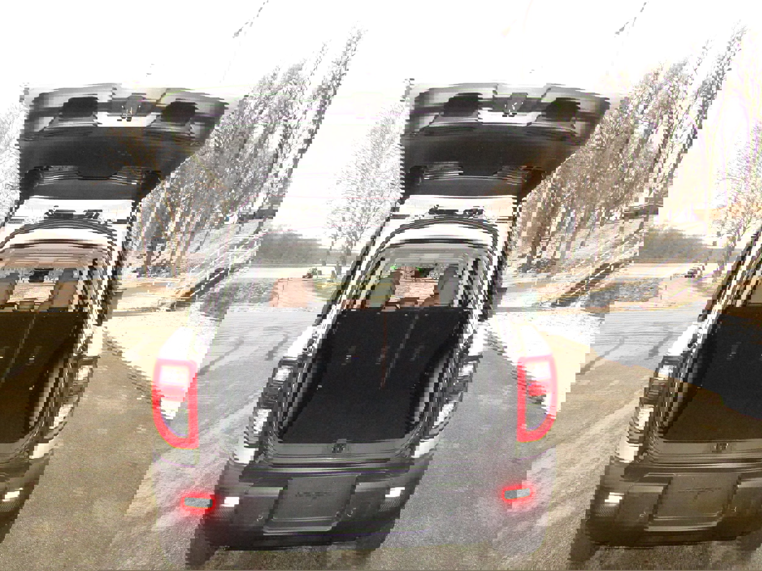 Used 2025 Ford Bronco Sport Outer Banks w/ Outer Banks Tech Package+ image 18