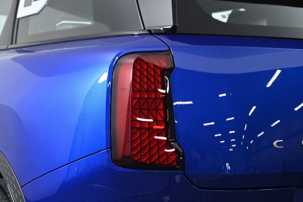 Used 2025 MINI Cooper Countryman S image 7