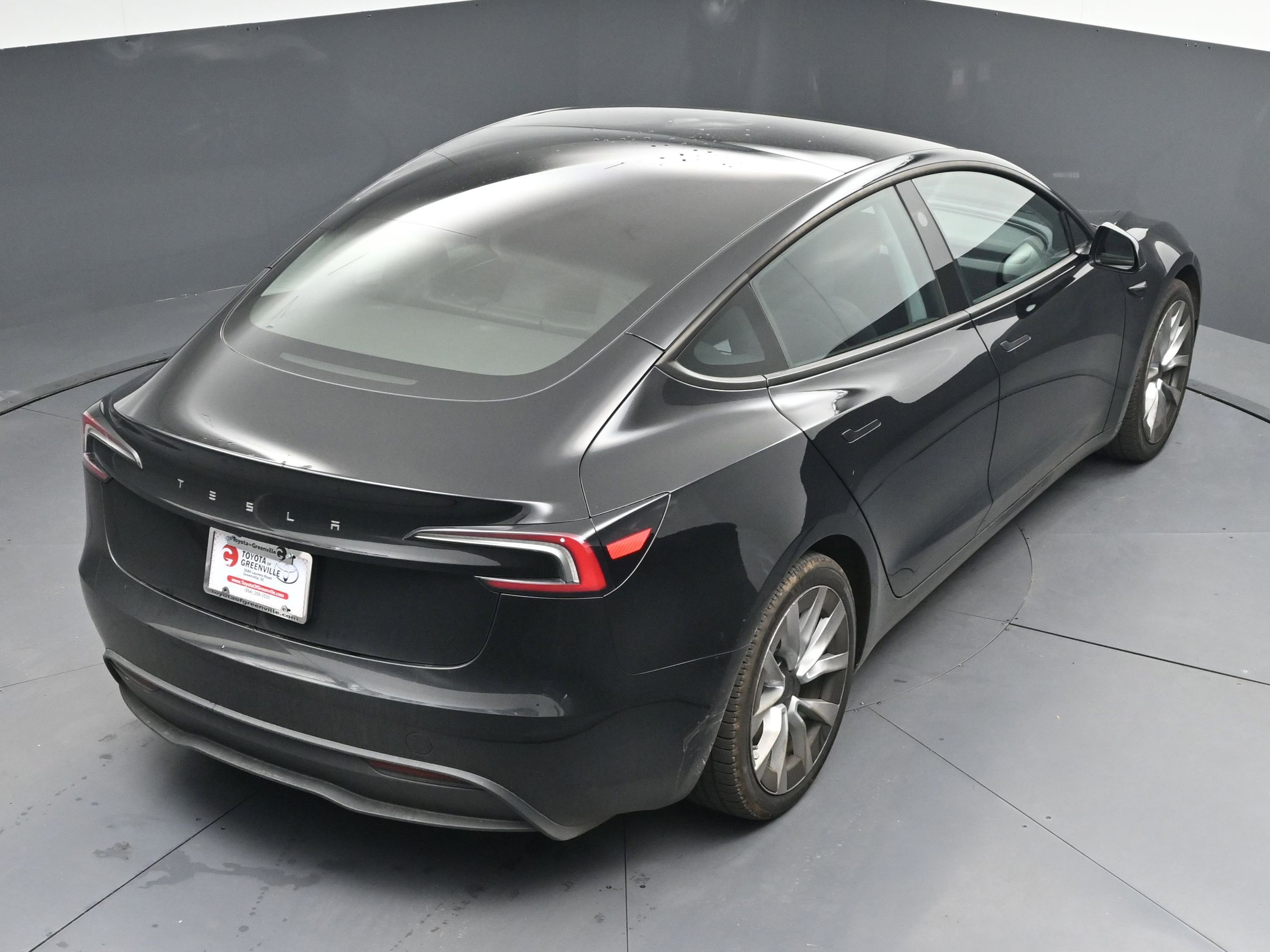 Used 2024 Tesla Model 3 Base image 31