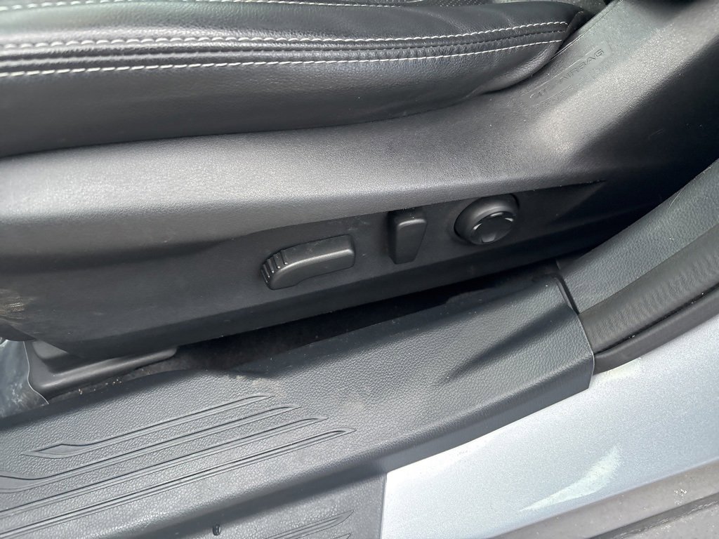 Used 2023 Subaru Outback Limited image 21