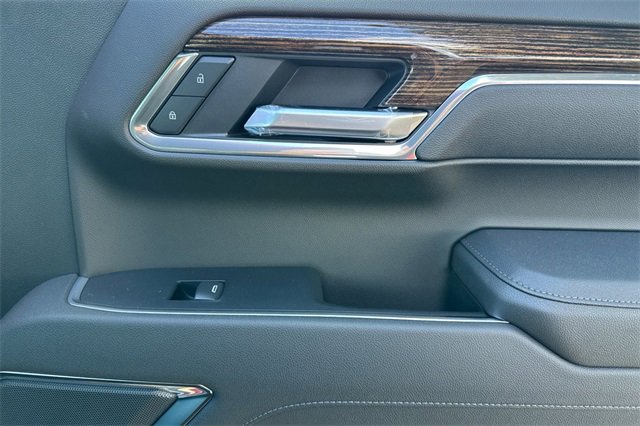 New 2026 GMC Sierra 1500 Elevation image 19
