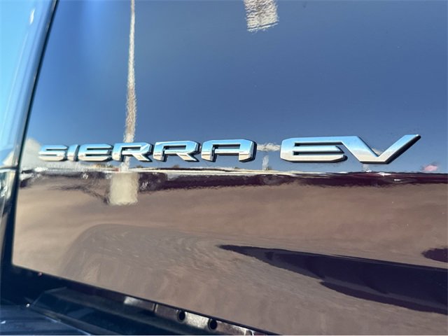 New 2025 GMC Sierra EV Denali image 19