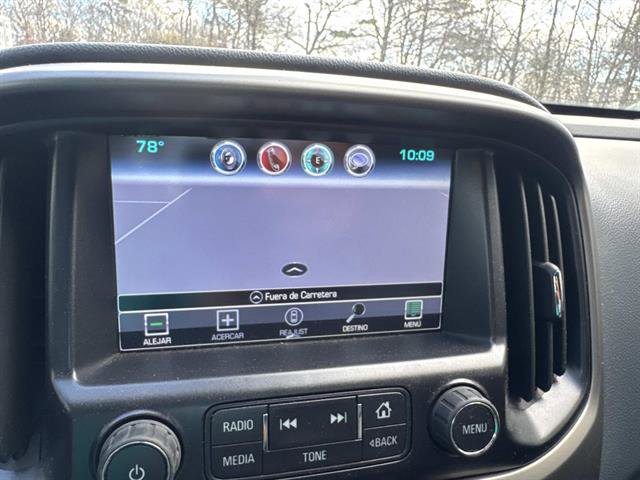 Used 2016 Chevrolet Colorado Z71 image 35