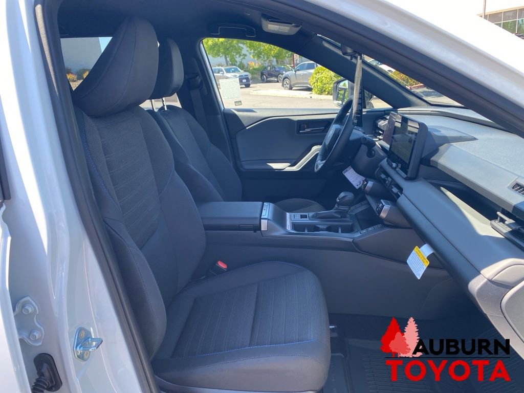 New 2026 Toyota RAV4 SE AWD/4WD image 13