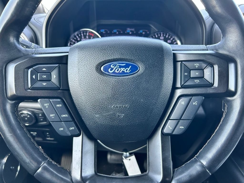 Used 2019 Ford Expedition Limited AWD/4WD image 21