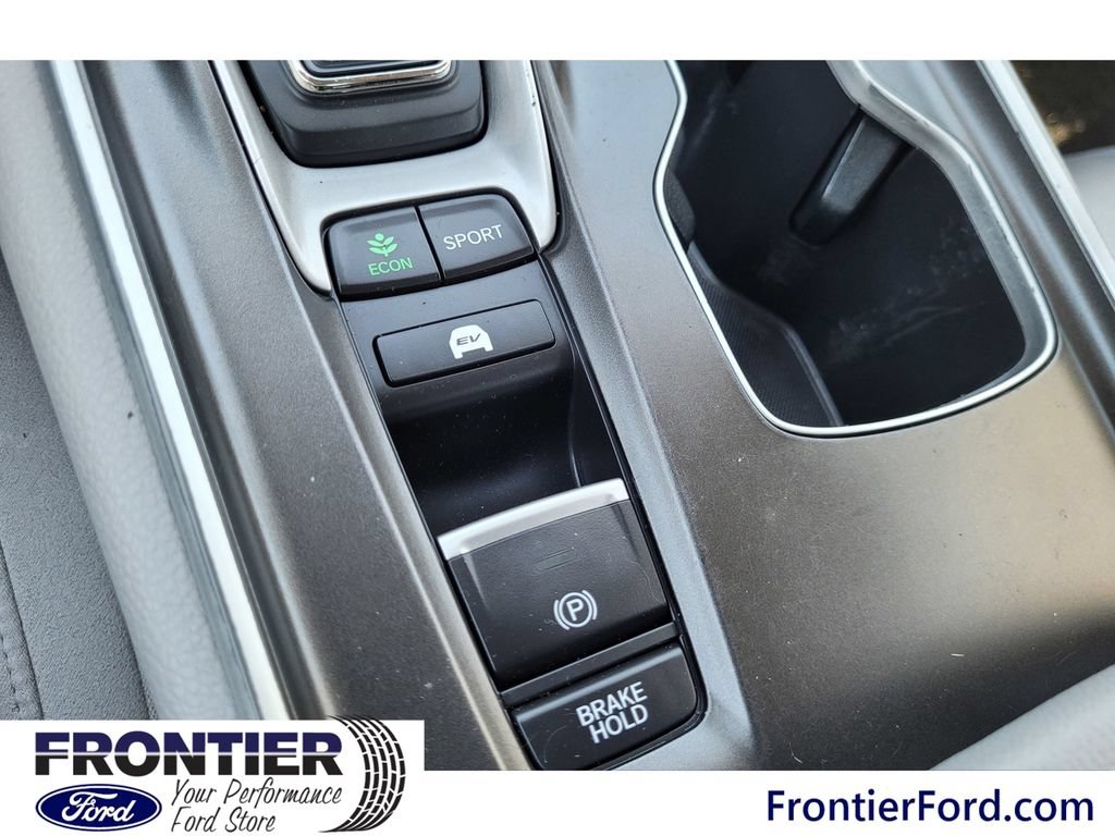 Used 2018 Honda Accord EX image 14