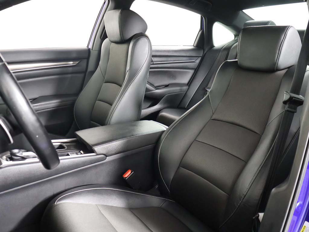 Used 2020 Honda Accord Sport image 25