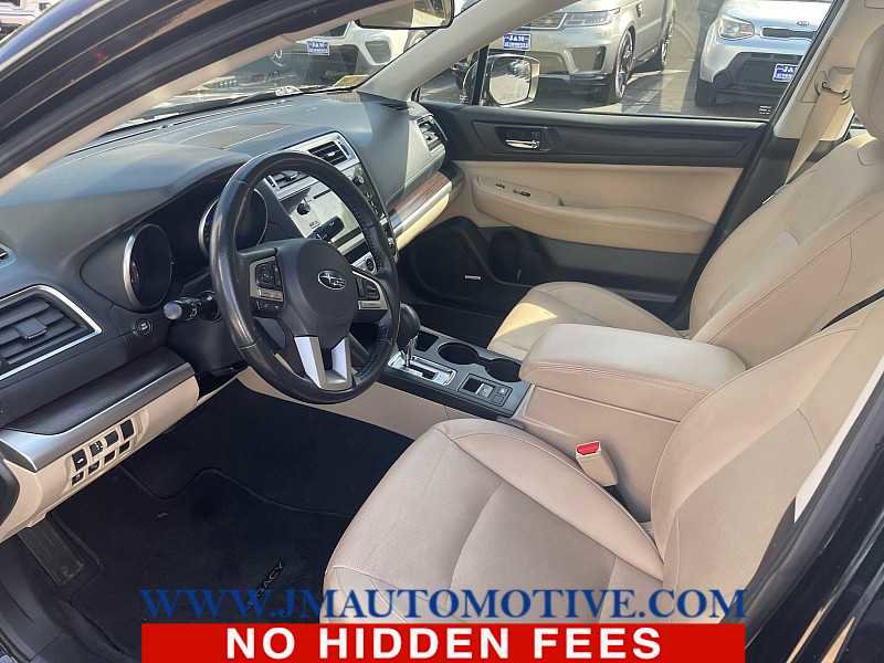 Used 2016 Subaru Legacy 2.5i Limited AWD/4WD image 2