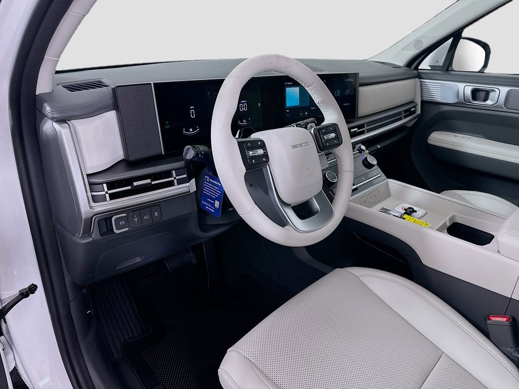 New 2026 Hyundai Santa Fe SEL image 9