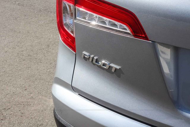 Used 2022 Honda Pilot EX-L image 9