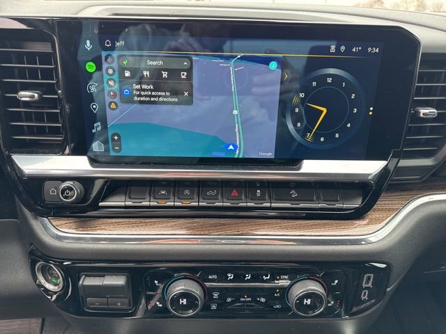 Used 2023 Chevrolet Silverado 1500 RST w/ Z71 Off-Road Package image 30