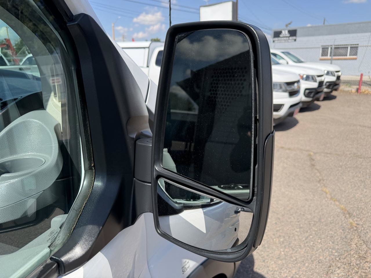 Used 2018 Ford Transit 250 130 Low Roof RWD image 33