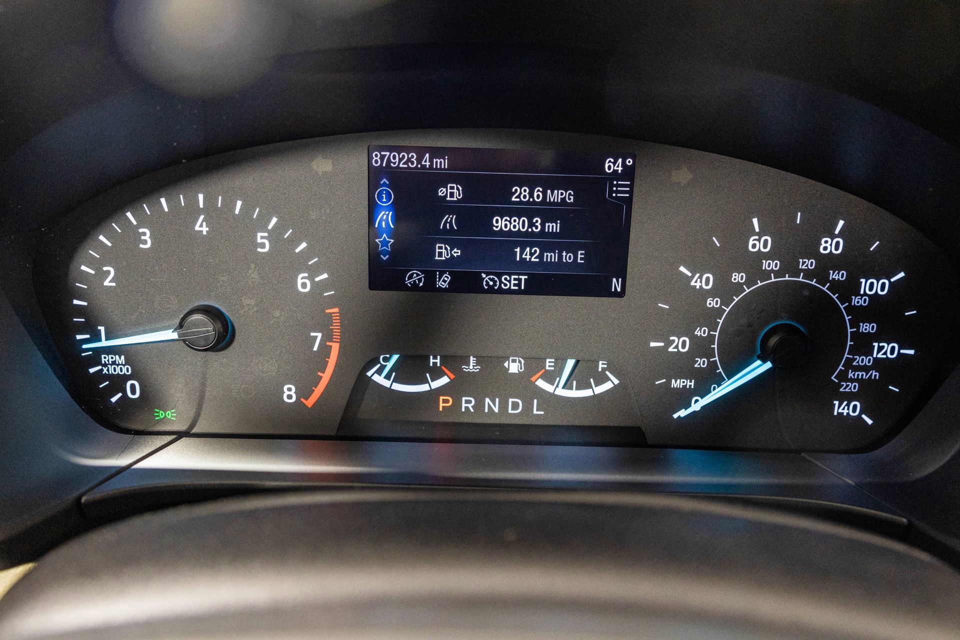 Used 2022 Ford Escape SE w/ Convenience Package image 34