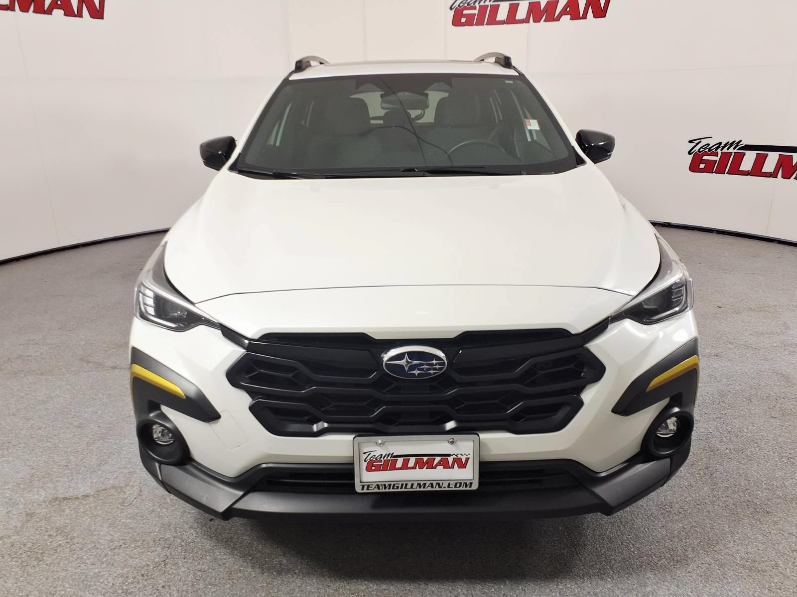 Certified 2024 Subaru Crosstrek 2.5i Sport AWD/4WD image 2