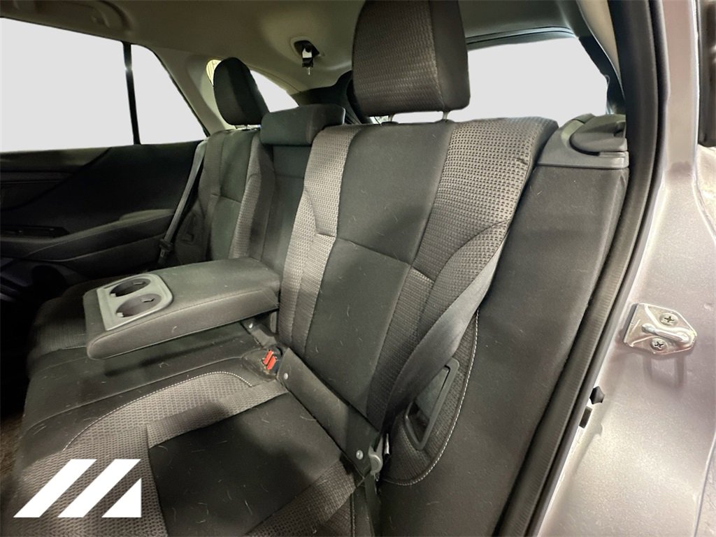 Certified 2023 Subaru Outback Premium image 26