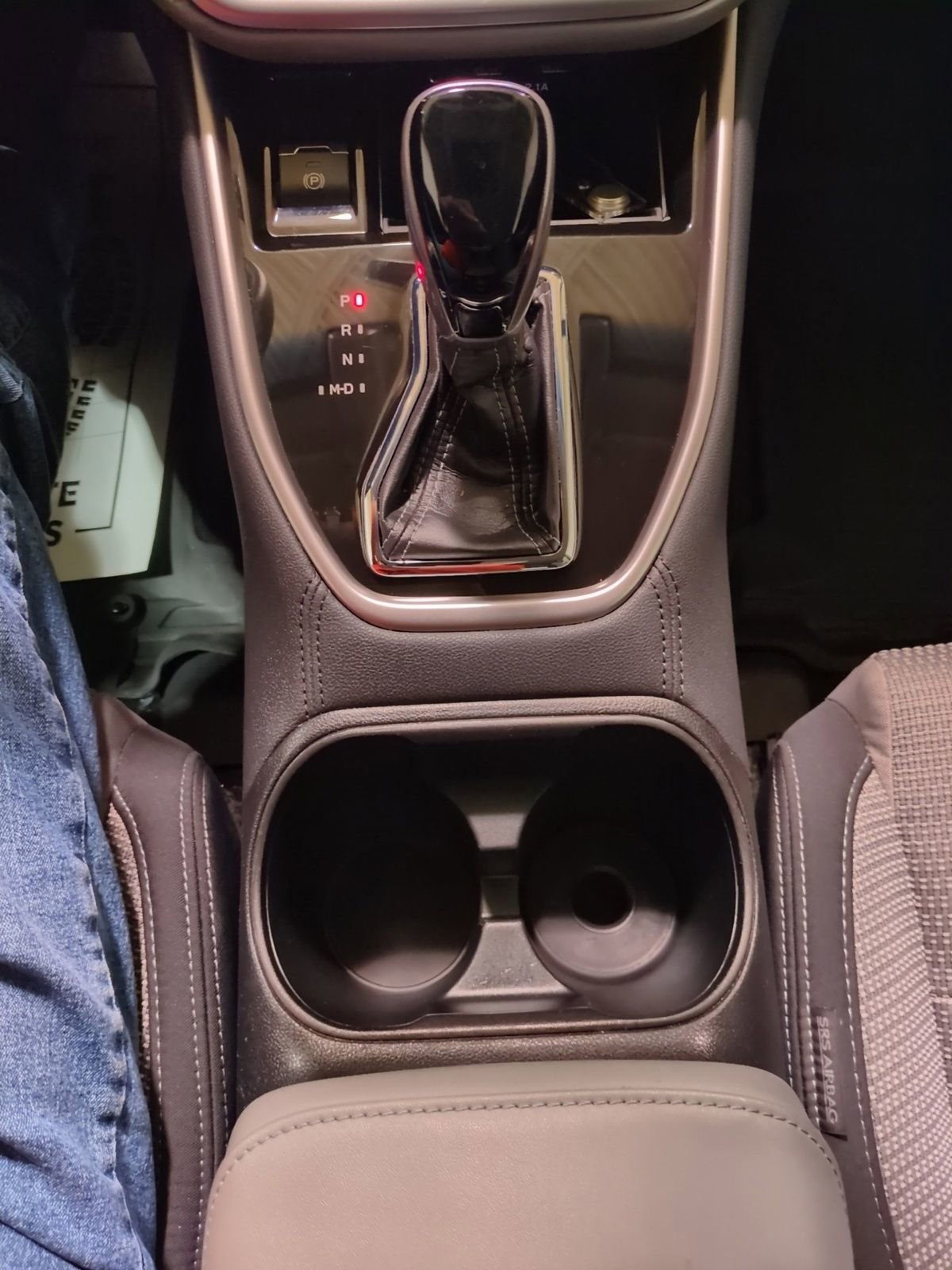 Used 2020 Subaru Outback Premium w/ Popular Package #1 image 19