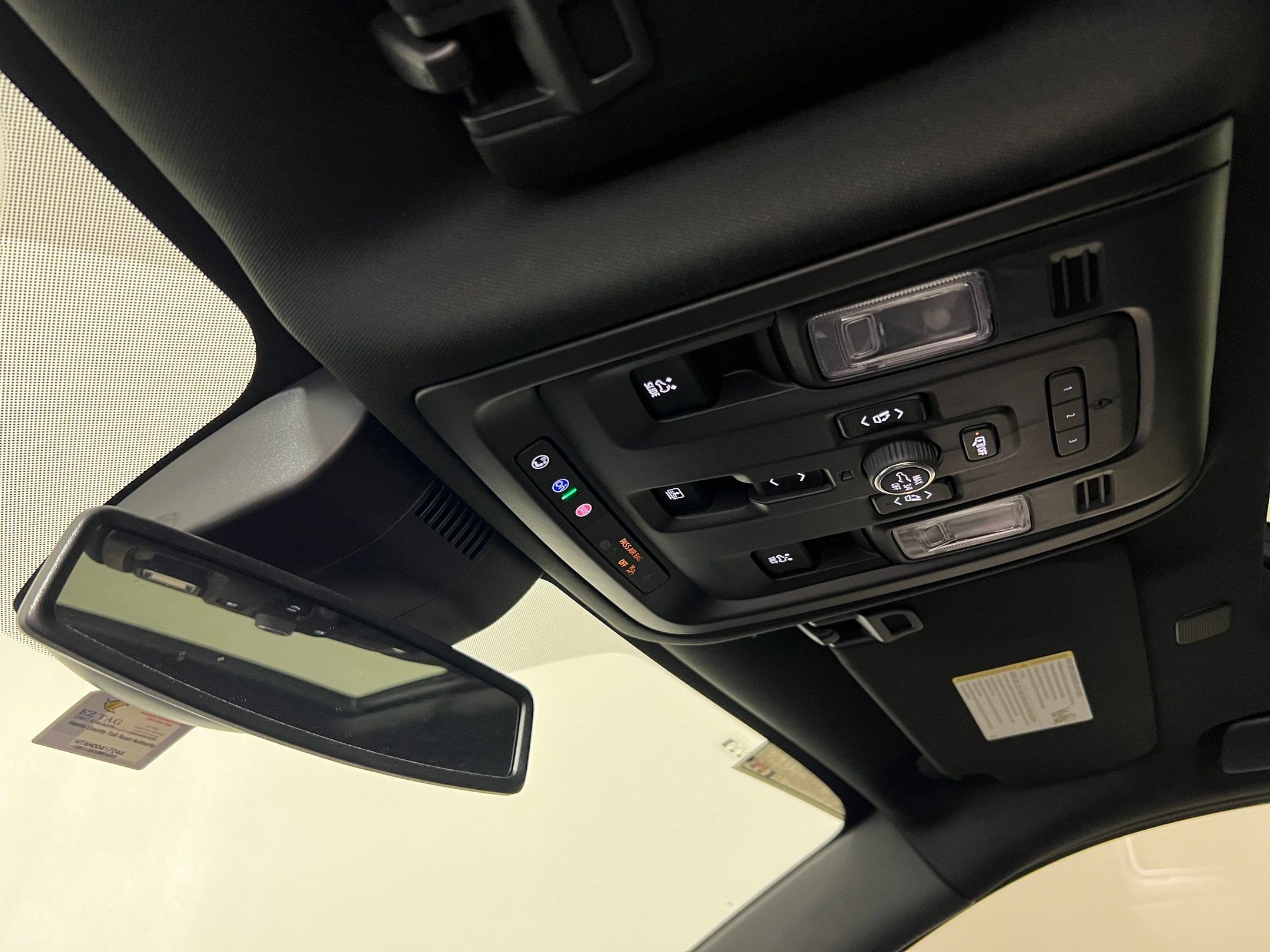 Used 2024 GMC Yukon Denali image 19