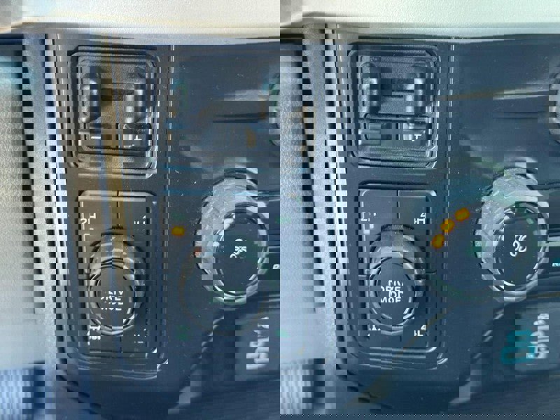 Used 2024 Ford F250 XL w/ STX Appearance Package image 21