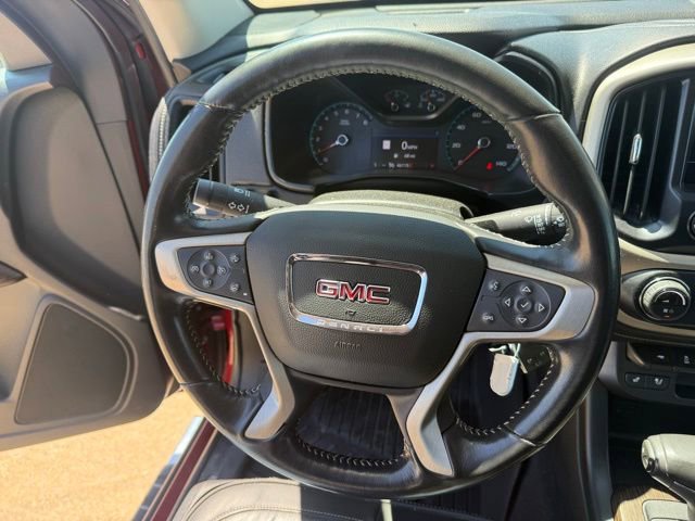Used 2020 GMC Canyon Denali AWD/4WD image 14