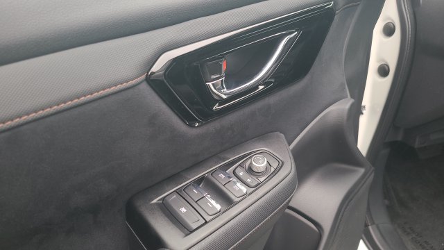 New 2026 Subaru Forester Sport AWD/4WD image 10