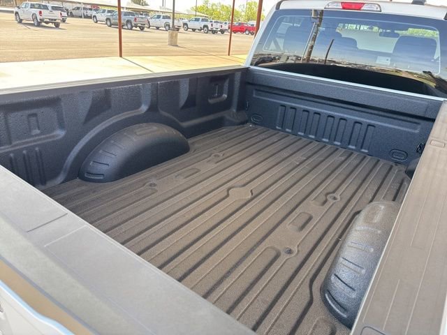 New 2026 Ford F350 XL w/ STX Appearance Package AWD/4WD image 10