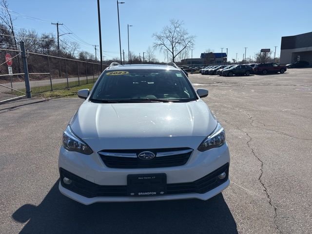 Used 2023 Subaru Impreza Premium image 2