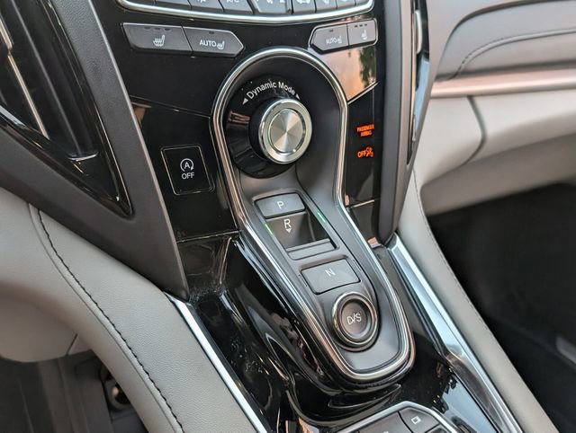 Used 2023 Acura RDX w/ Technology Package image 29