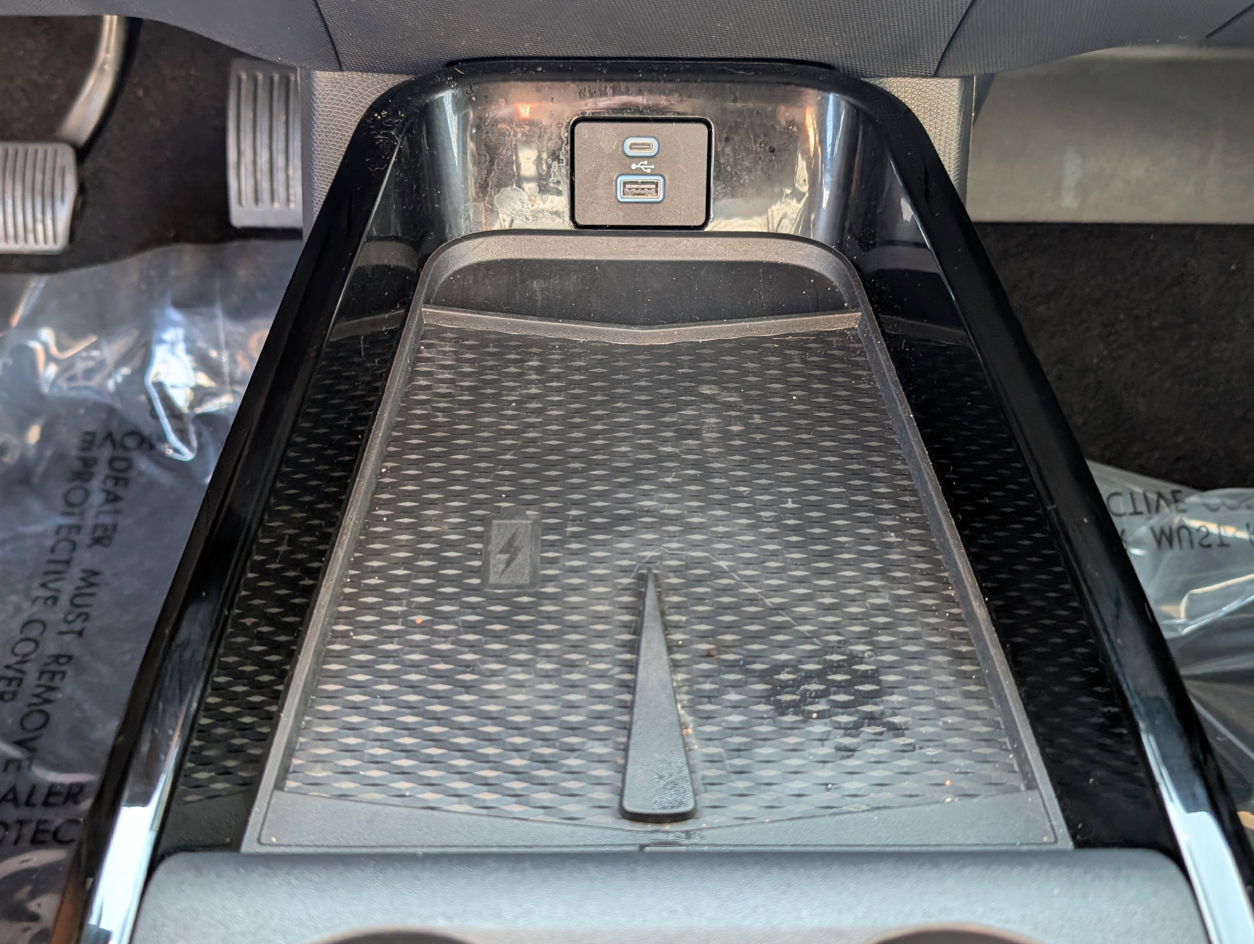 Certified 2023 Ford Mustang Mach-E Select image 27