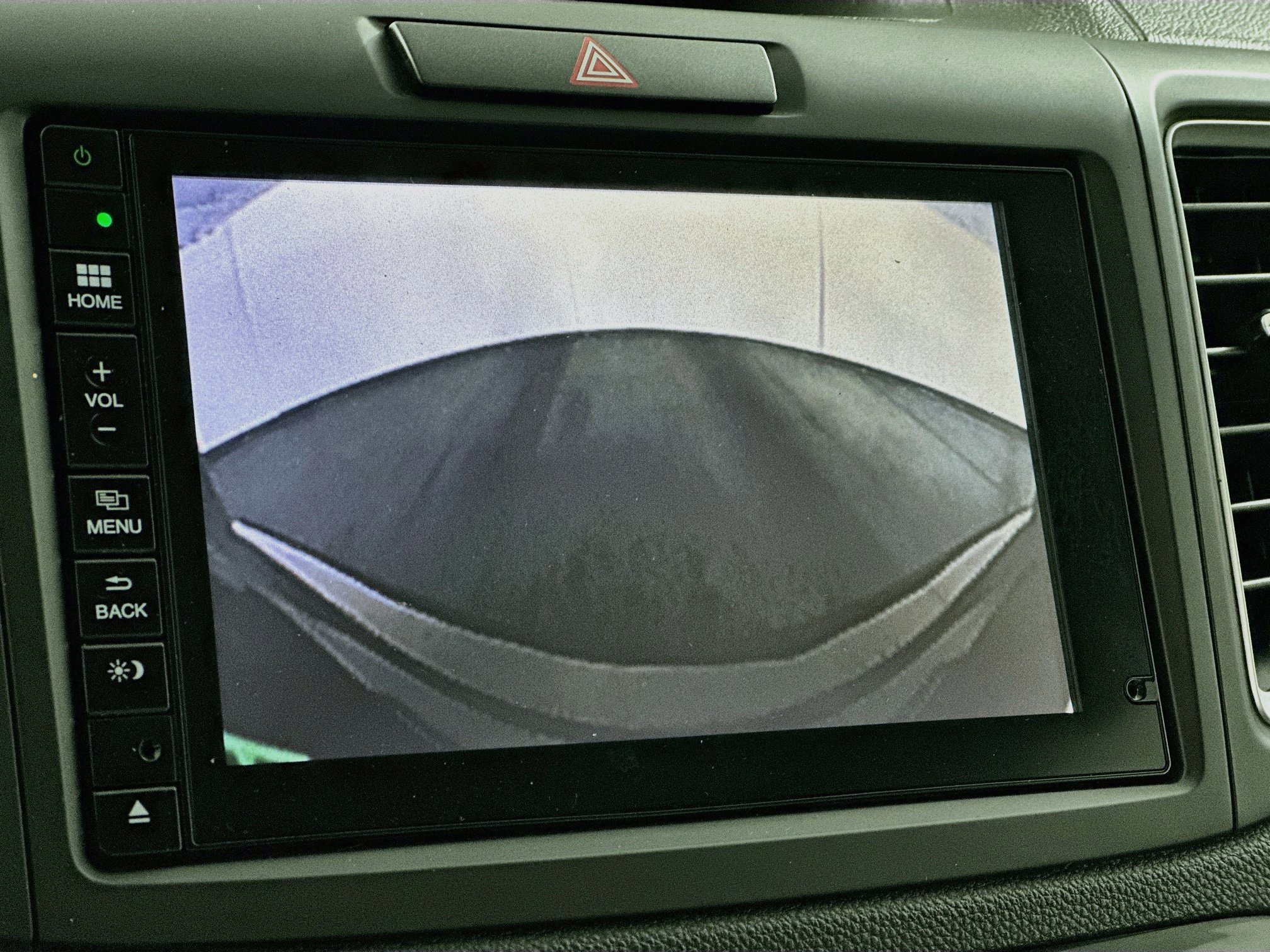 Used 2015 Honda CR-V EX-L image 22