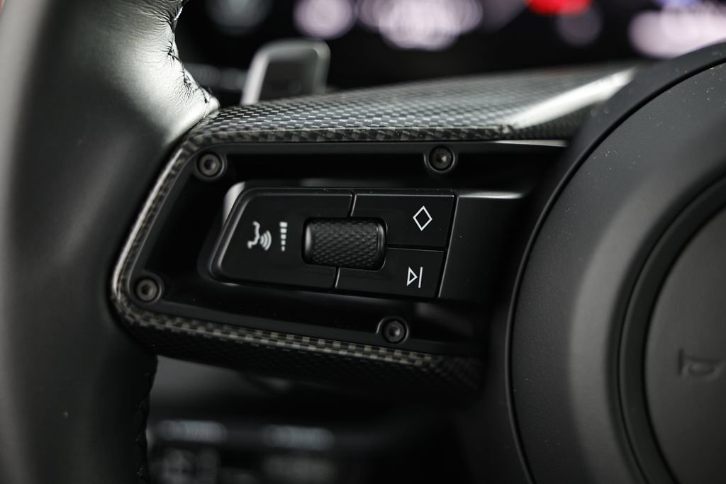 New 2026 Porsche Cayenne GTS AWD/4WD image 35