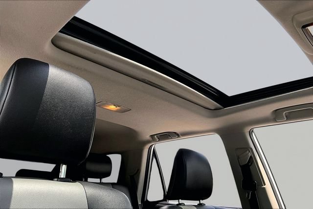 Used 2016 Toyota 4Runner 4WD image 25