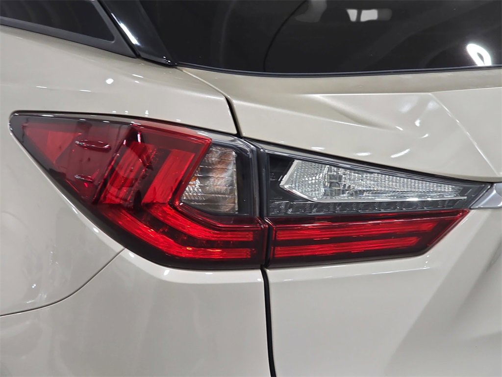 Used 2017 Lexus RX 350 FWD w/ Premium Package image 32