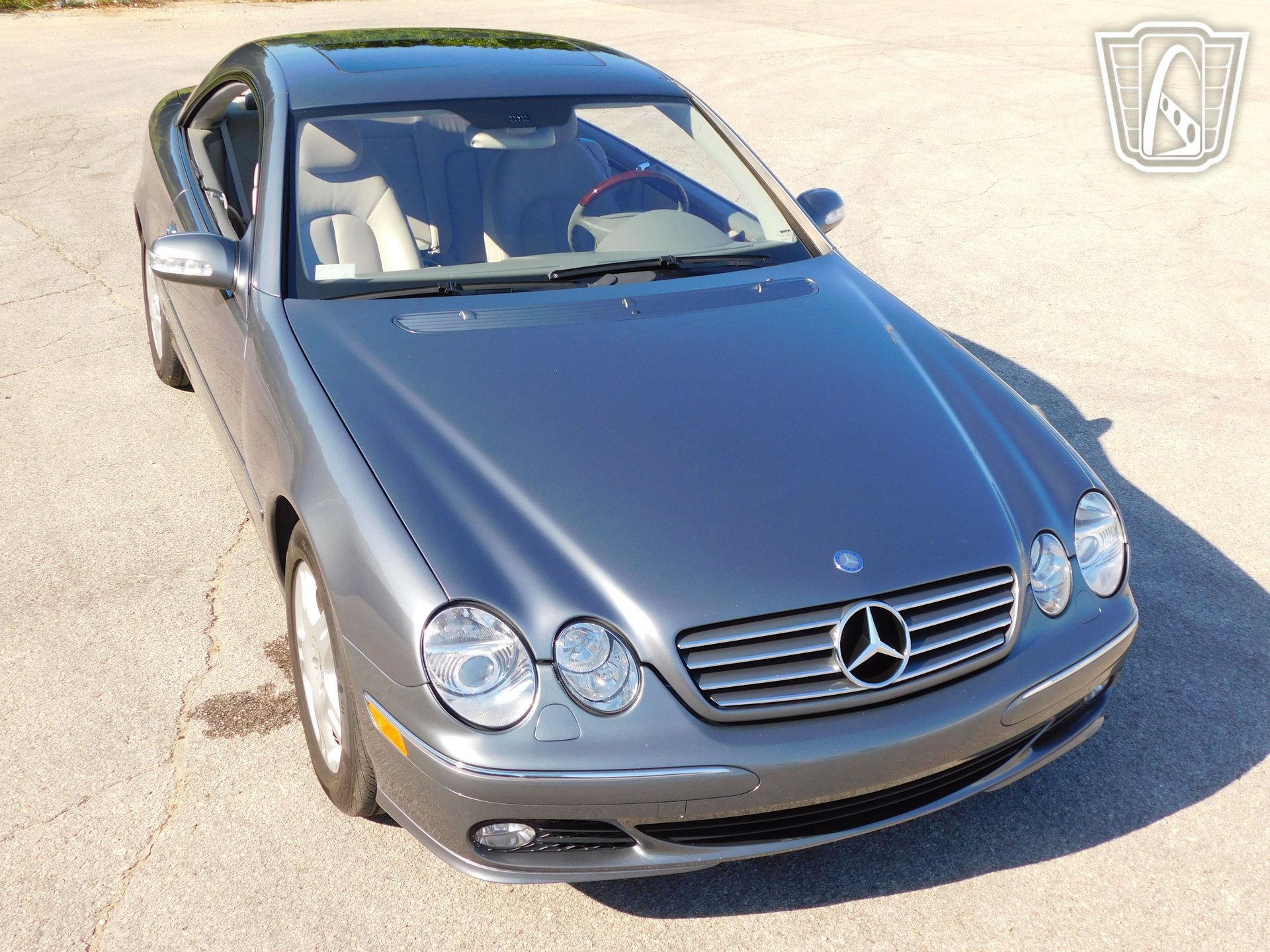 Used 2005 Mercedes-Benz CL 500 image 36