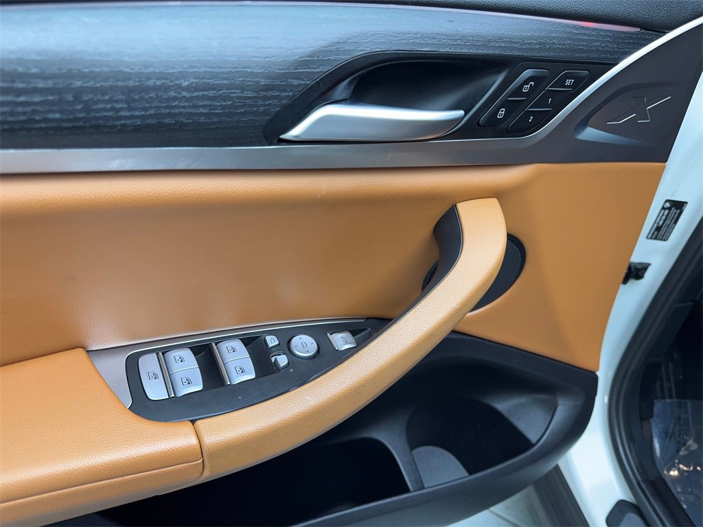 Used 2022 BMW X3 sDrive30i w/ Convenience Package image 33