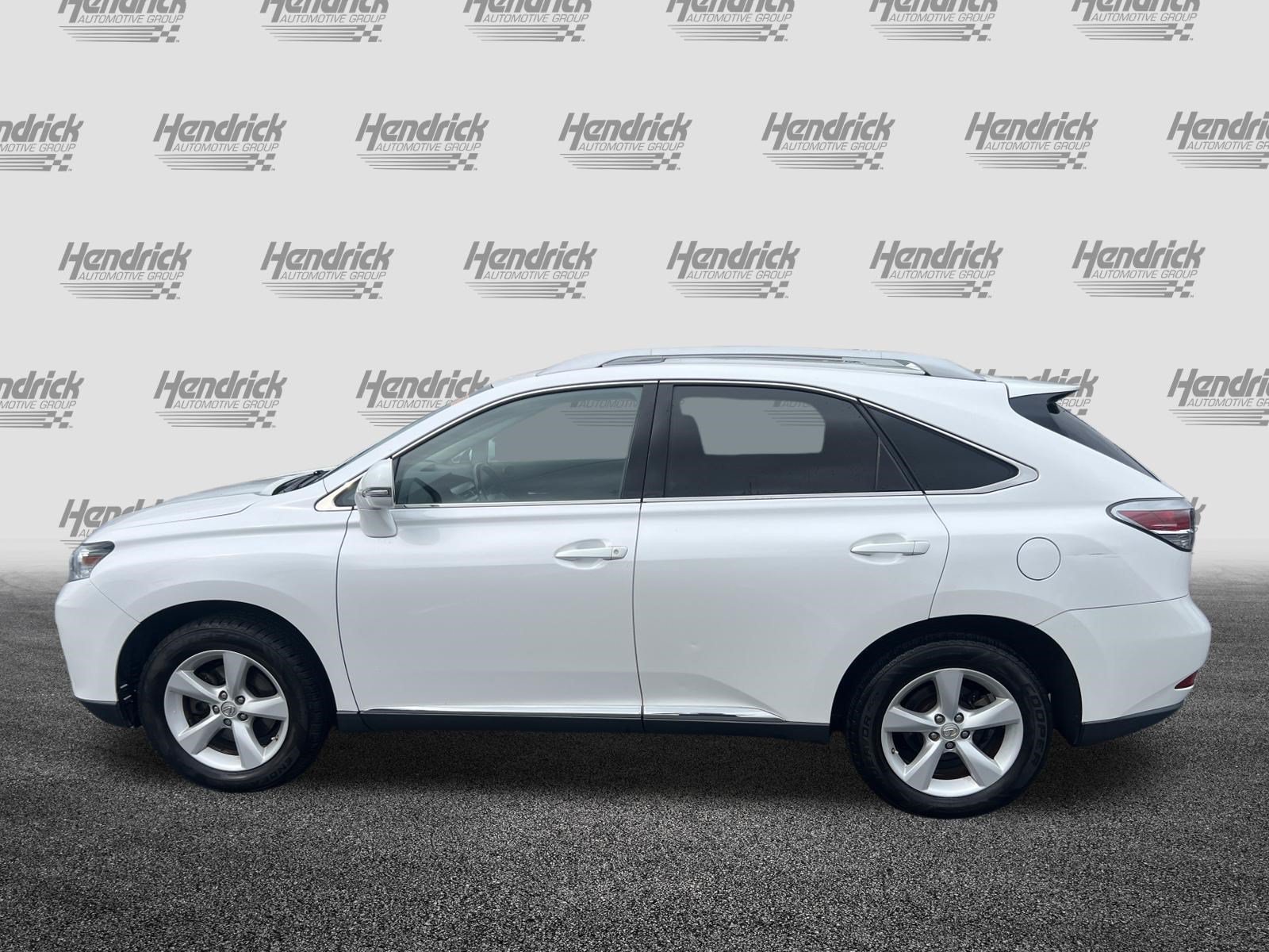 Used 2015 Lexus RX 350 FWD image 7