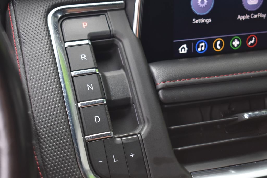 Certified 2021 Chevrolet Tahoe RST AWD/4WD image 15