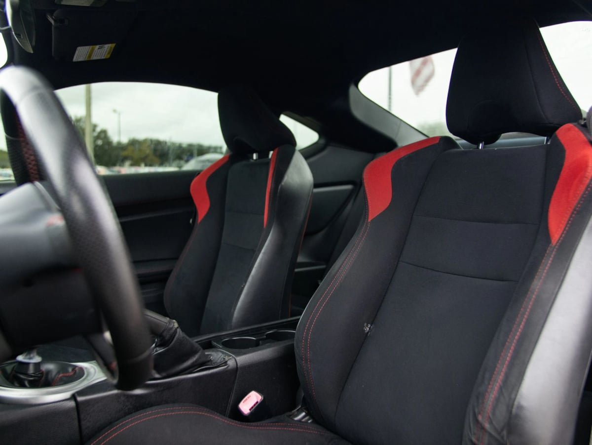 Used 2013 Scion FR-S RWD image 19