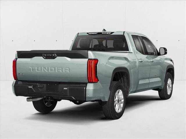 New 2026 Toyota Tundra SR5 AWD/4WD video 2