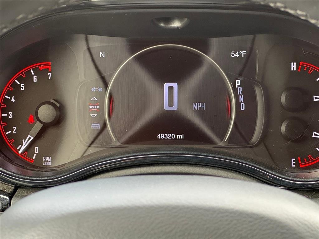 Used 2023 Dodge Durango GT image 16