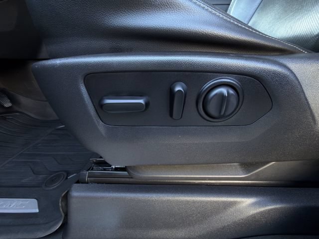 Used 2020 GMC Sierra 1500 SLT AWD/4WD image 31