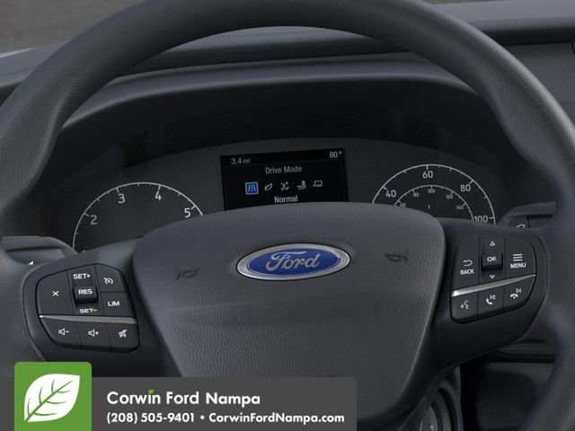 New 2025 Ford Transit 250 148 Medium Roof Extended AWD image 13