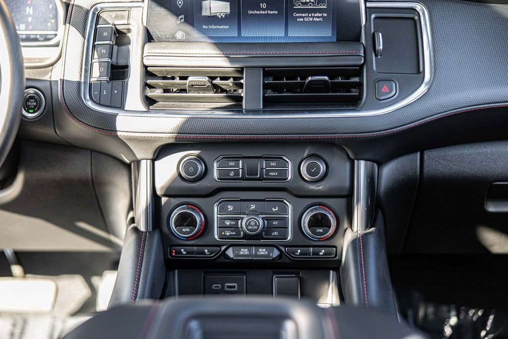 Used 2024 Chevrolet Tahoe RST w/ Luxury Package image 41