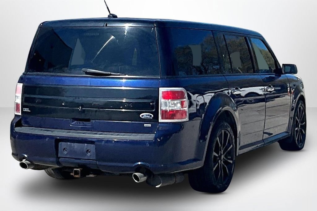 Used 2016 Ford Flex SEL w/ Equipment Group 202A AWD/4WD image 5