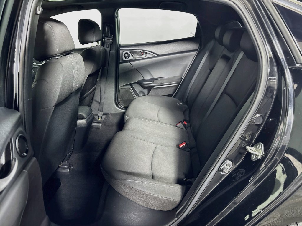 Used 2020 Honda Civic EX image 20