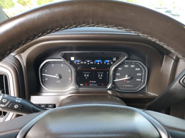 Used 2021 GMC Sierra 2500 Denali w/ Denali Ultimate Package image 18