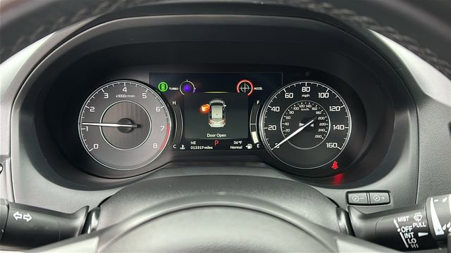 Certified 2025 Acura RDX w/ Technology Package image 15