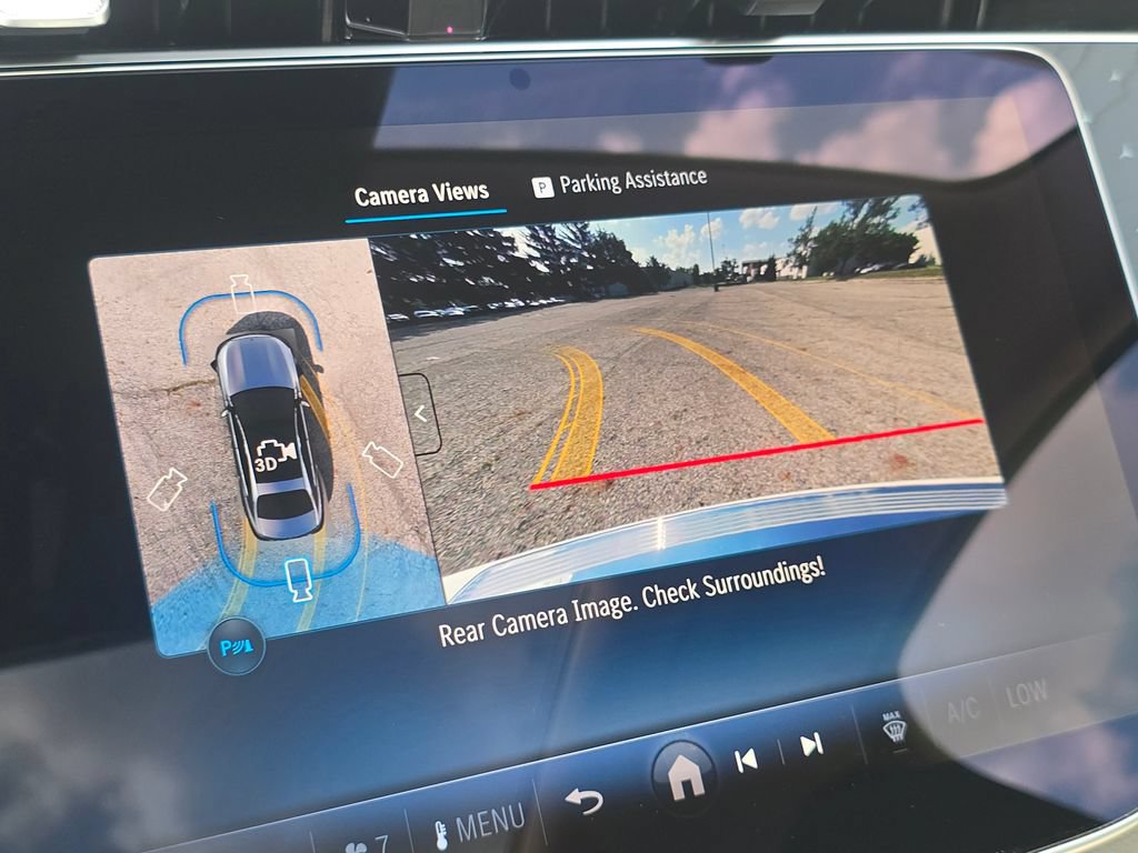 New 2027 Mercedes-Benz E 350 4MATIC Sedan image 32