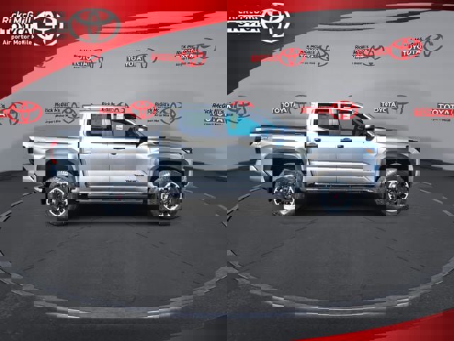 New 2026 Toyota Tacoma TRD Off-Road image 9