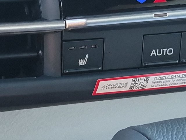 New 2026 Toyota Sienna XSE AWD/4WD image 20