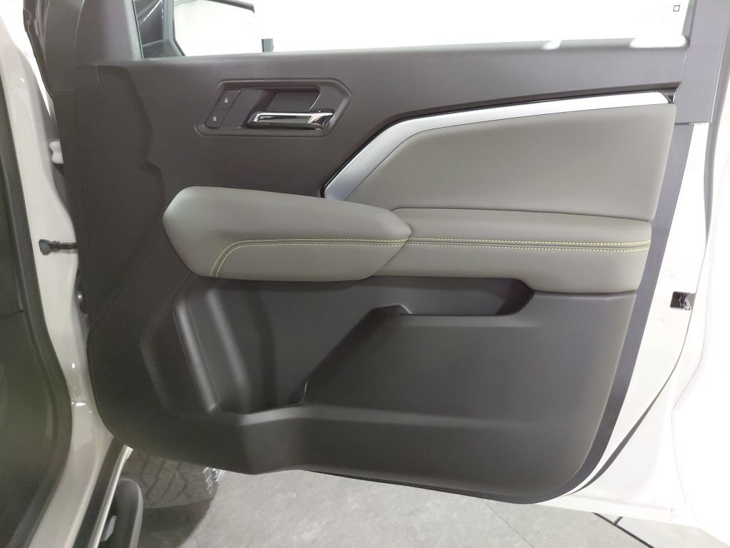 New 2026 Chevrolet Colorado ZR2 AWD/4WD image 20